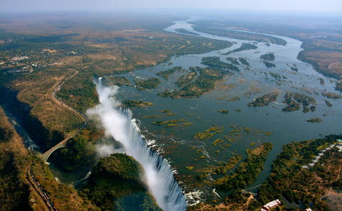 Explore Livingstone