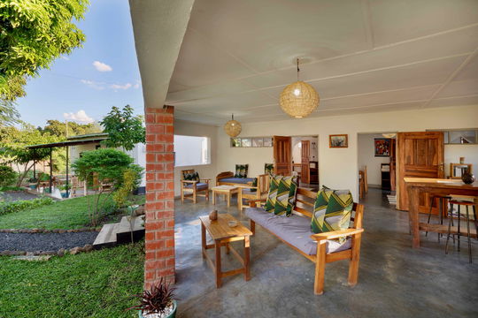 Lounge Villa