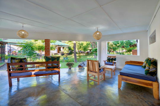 Lounge Villa
