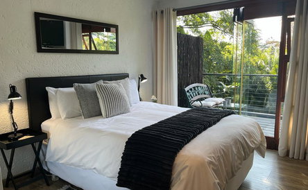 Luxury Room 5