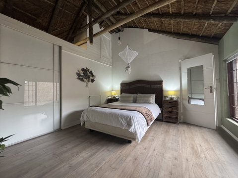 Town House main bedroom Town House main bedroom