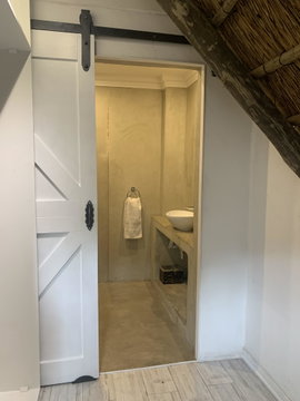 Ensuite bathroom 2nd Bedroom Ensuite bathroom 2nd Bedroom