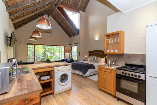 Garden Studio