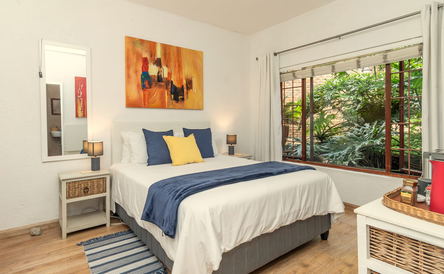 DeLuxe Room 4