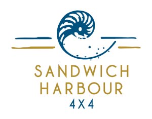Sandwich Harbour 4x4