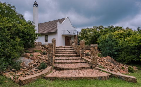 The Chapel