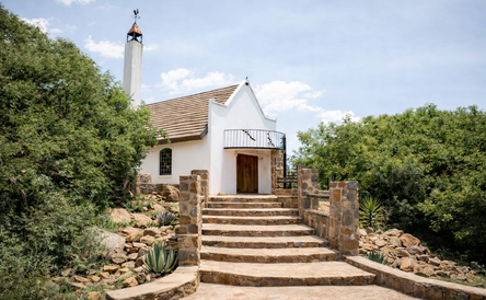 The Chapel