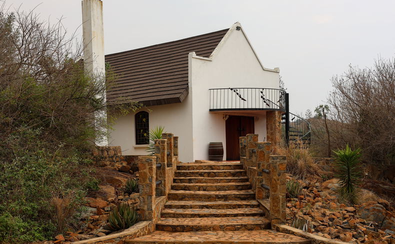 A country Wedding chapel located in Tonteldoos for Intimate weddings A country Wedding chapel located in Tonteldoos for Intimate weddings