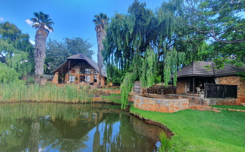 Accommodation
