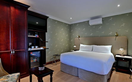 Standard Suite