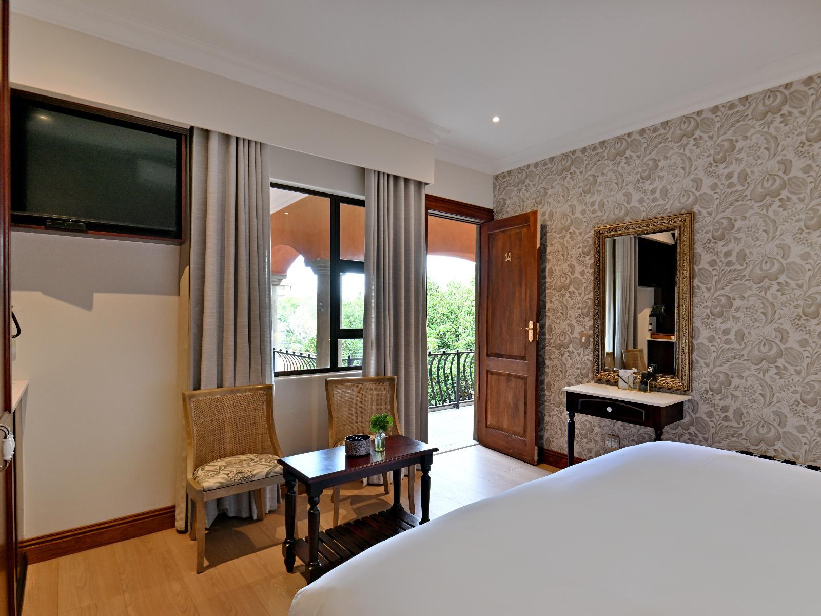 Standard Suite