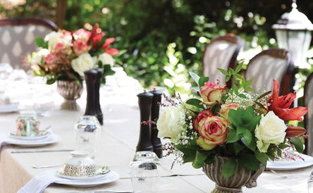 Our Gardens. Our Pride.