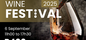 Wine Tasting September 2025