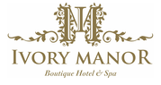 Luxury Boutique Hotel in Pretoria | Ivory Manor