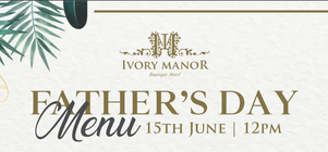 Father's Day