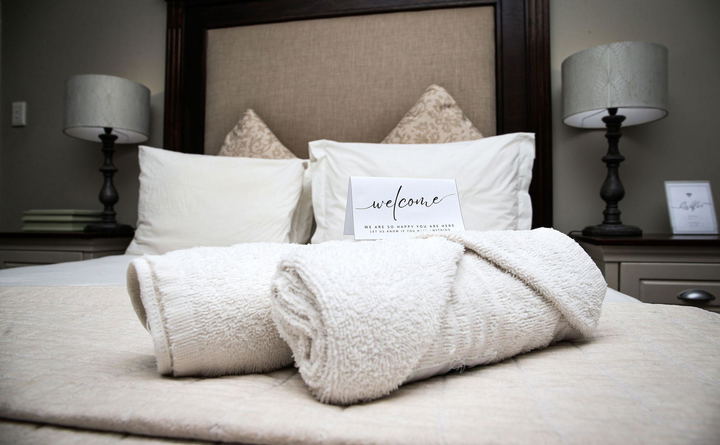 A passion for hospitality