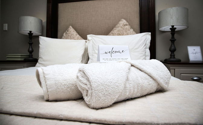 A passion for hospitality