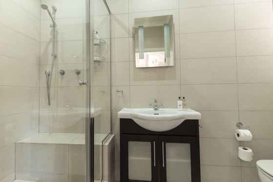 Acorn Suite bathroom