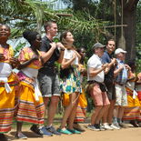 Entanda Community Cultural Adventure Uganda