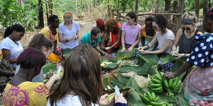 Traditional Uganda Food Tour