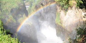 Murchison Falls Tour