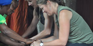 Entanda  Cultural Adventure