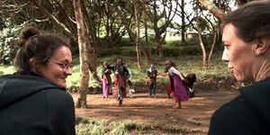 3-days Bwindi Gorilla Tour