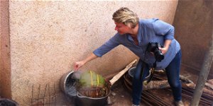 Traditional Uganda Food Tour