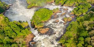 3 Day Murchison Fall National Park Safari