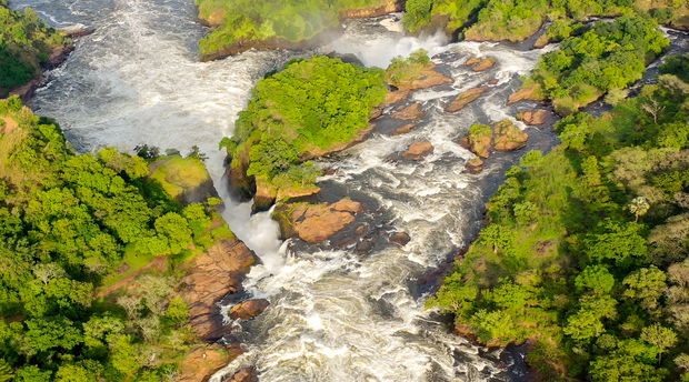 Murchison Falls Murchison Falls