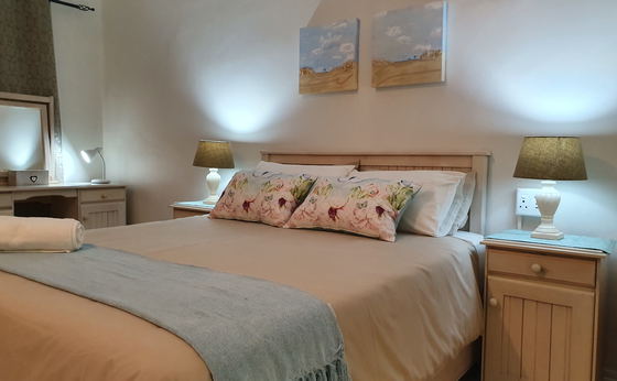 Queen Room