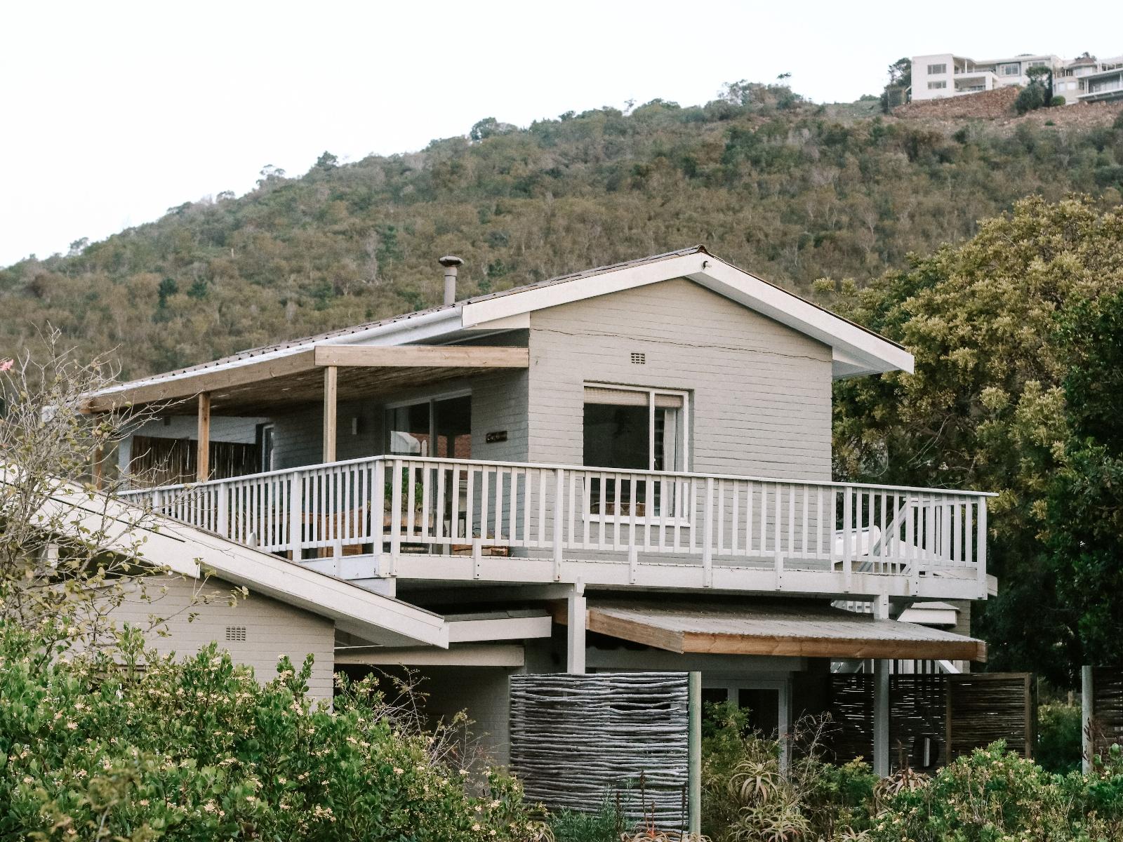 Pet Friendly Accommodation Knysna 