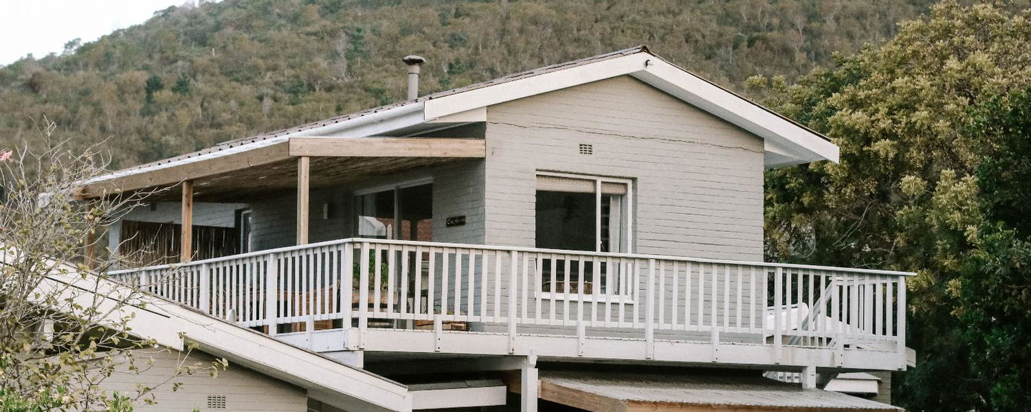 Pet Friendly Accommodation Knysna