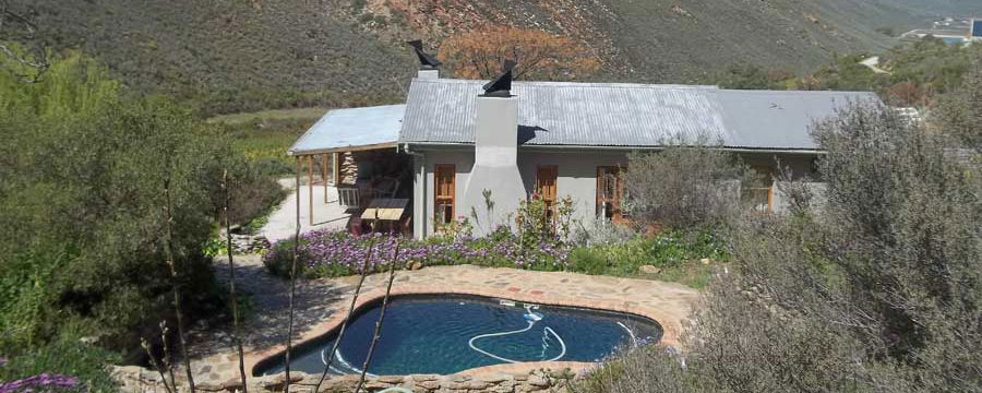 Pet-Friendly Accommodation in Robertson, Western Cape