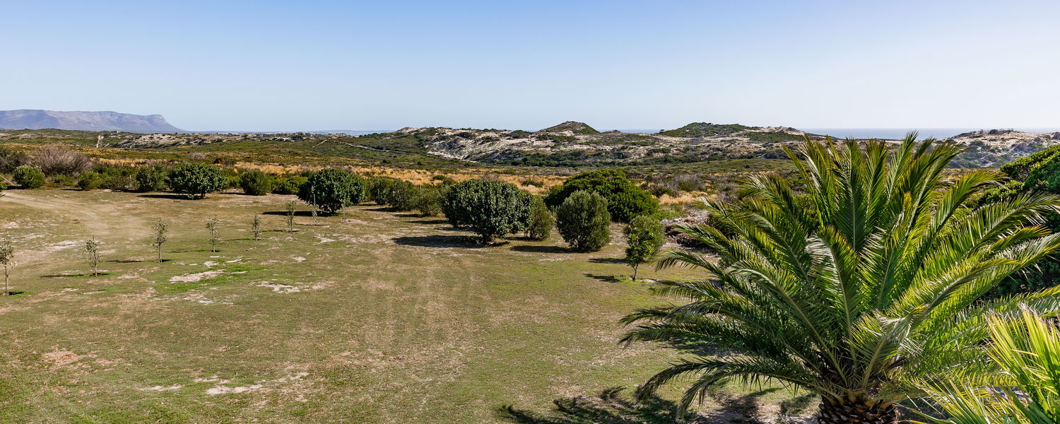 Pet Friendly Self Catering Accommodation Stanford Western Cape