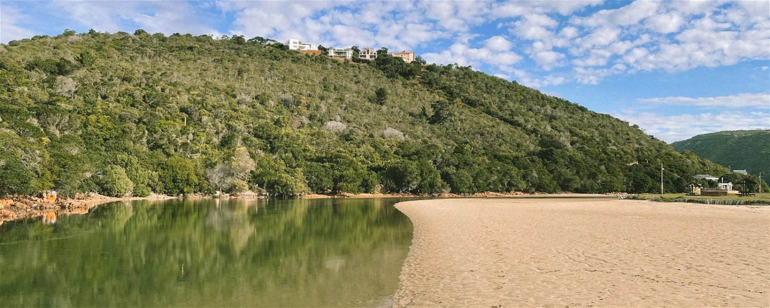 Pet Friendly Accommodation Knysna