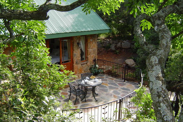 Forest Creek Lodge & Spa