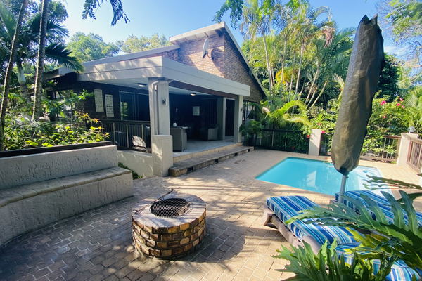 Pelican's Nest Holiday Home