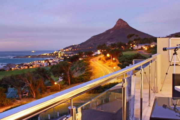SEA MOUNT CAMPS BAY