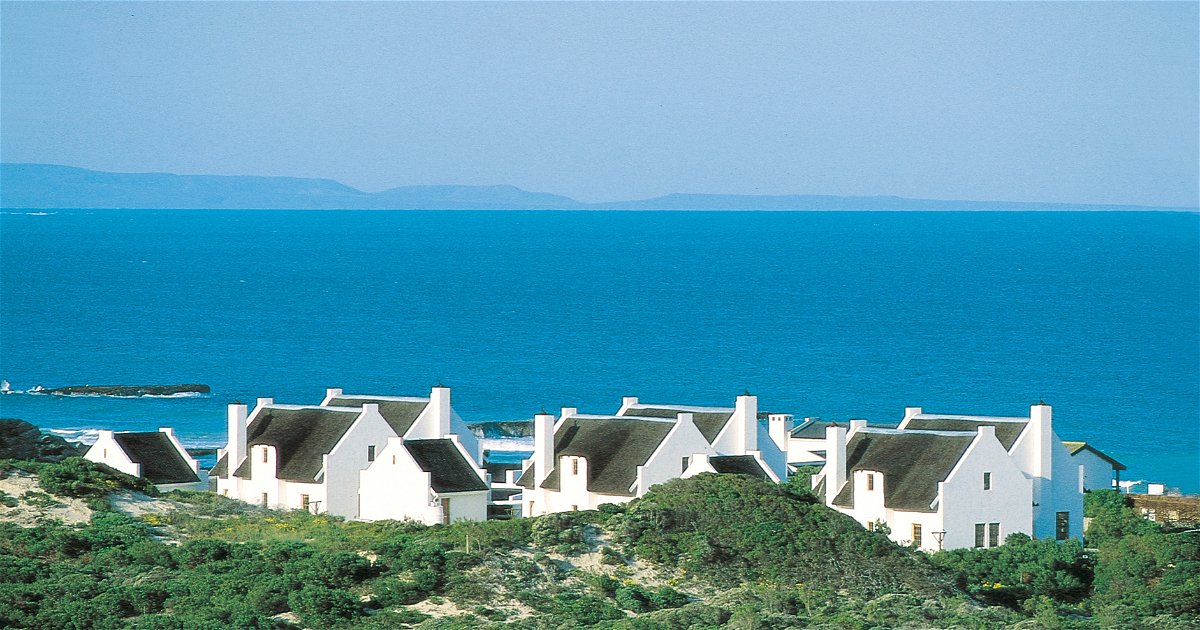 Arniston Seaside Cottages