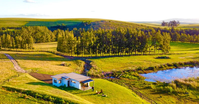 Morado Cottage