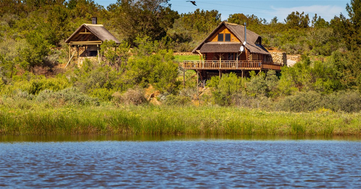 Tulbagh Mountain Cabin