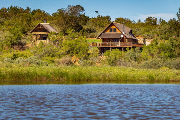 Tulbagh Mountain Cabin