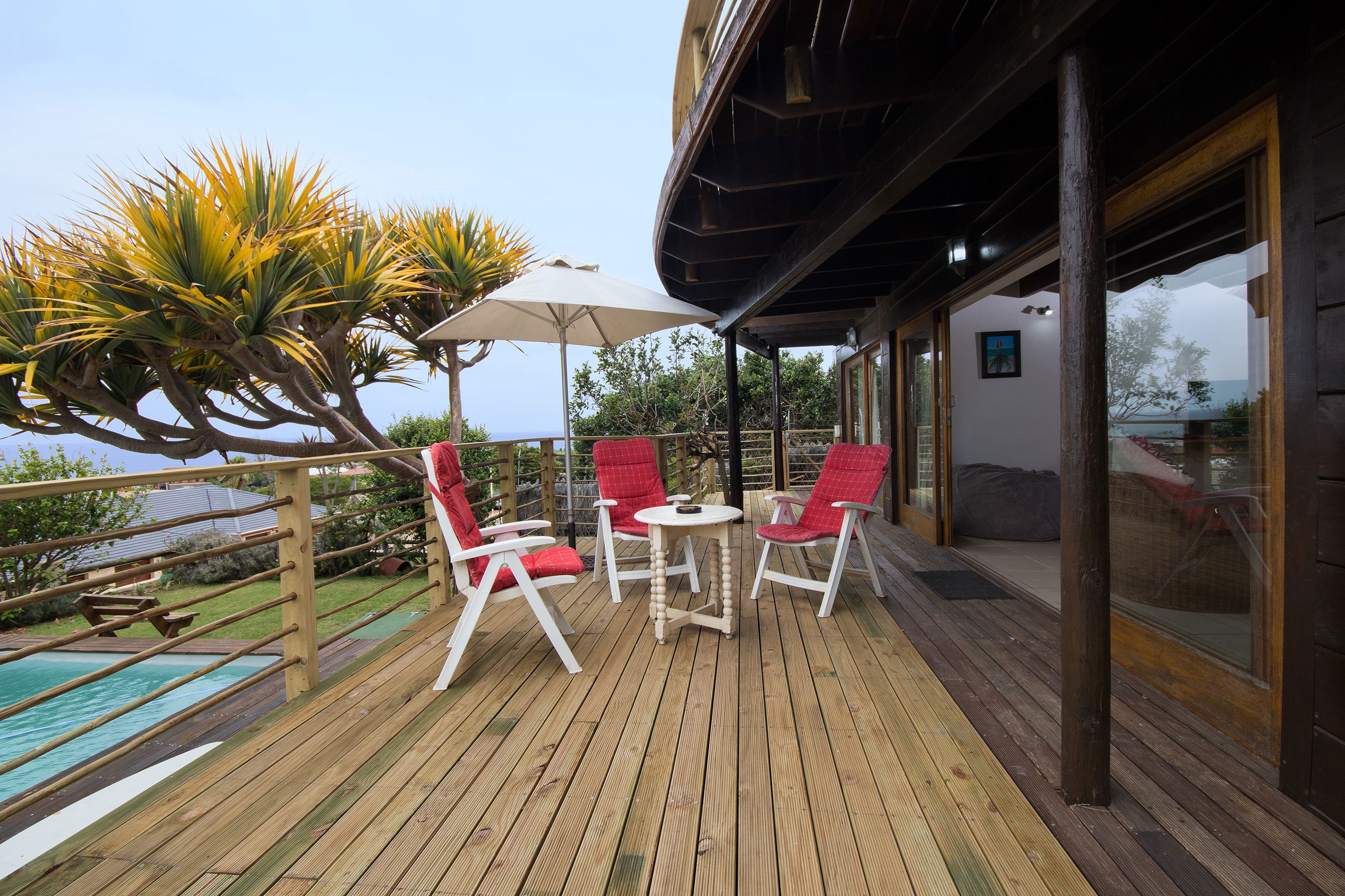 Pet Friendly Accommodation Jeffreys Bay