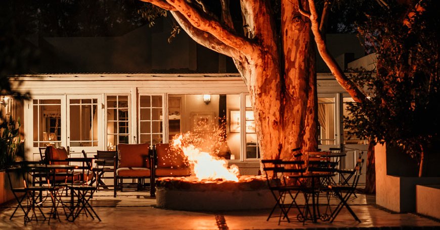 Blue Gum Country Estate