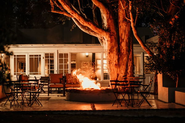 Blue Gum Country Estate