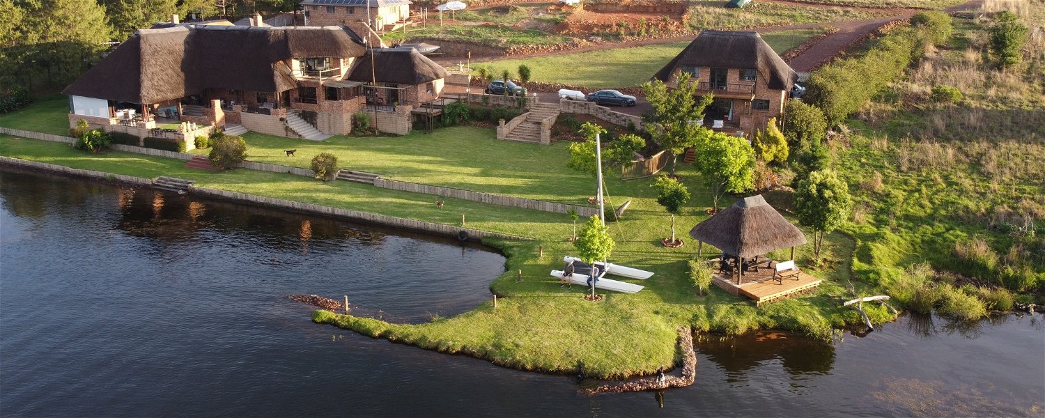 Emalahleni Witbank Pet Friendly Accomodation Mpumalanga Olifantsrivier