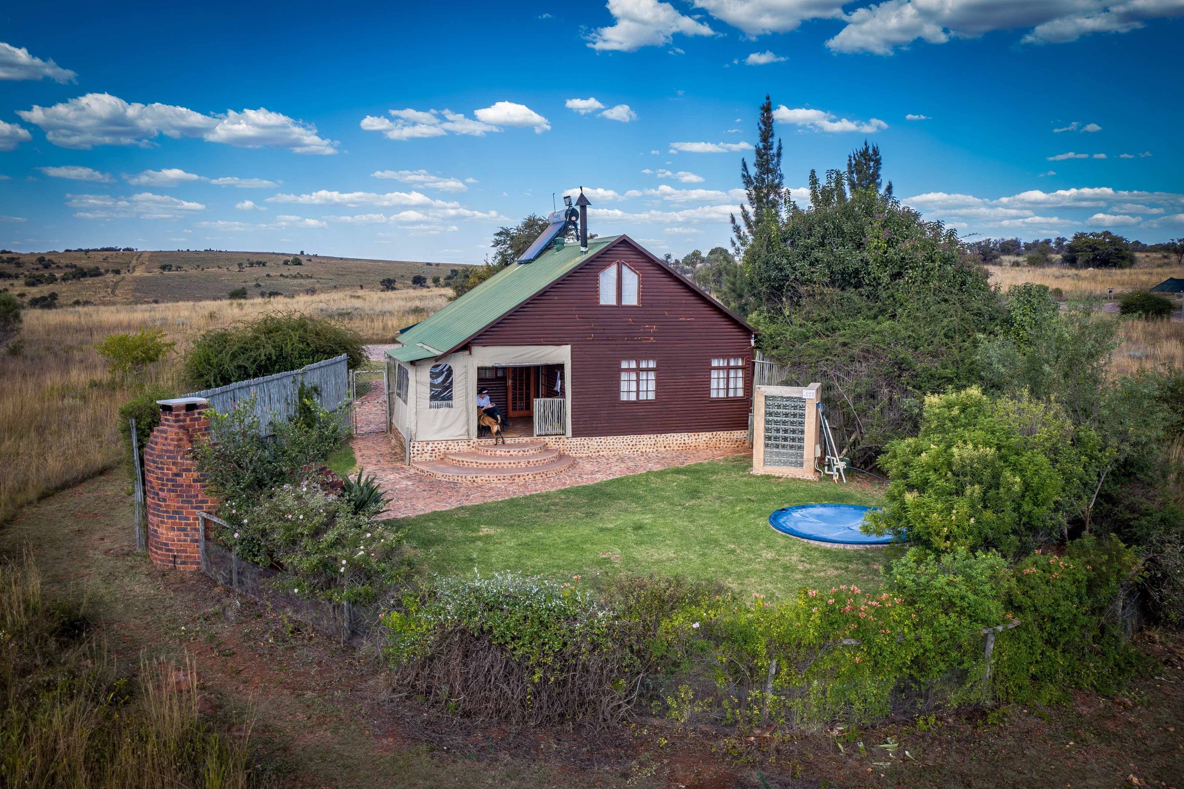 fenced-pet-friendly-cottage-magaliesburg-gauteng