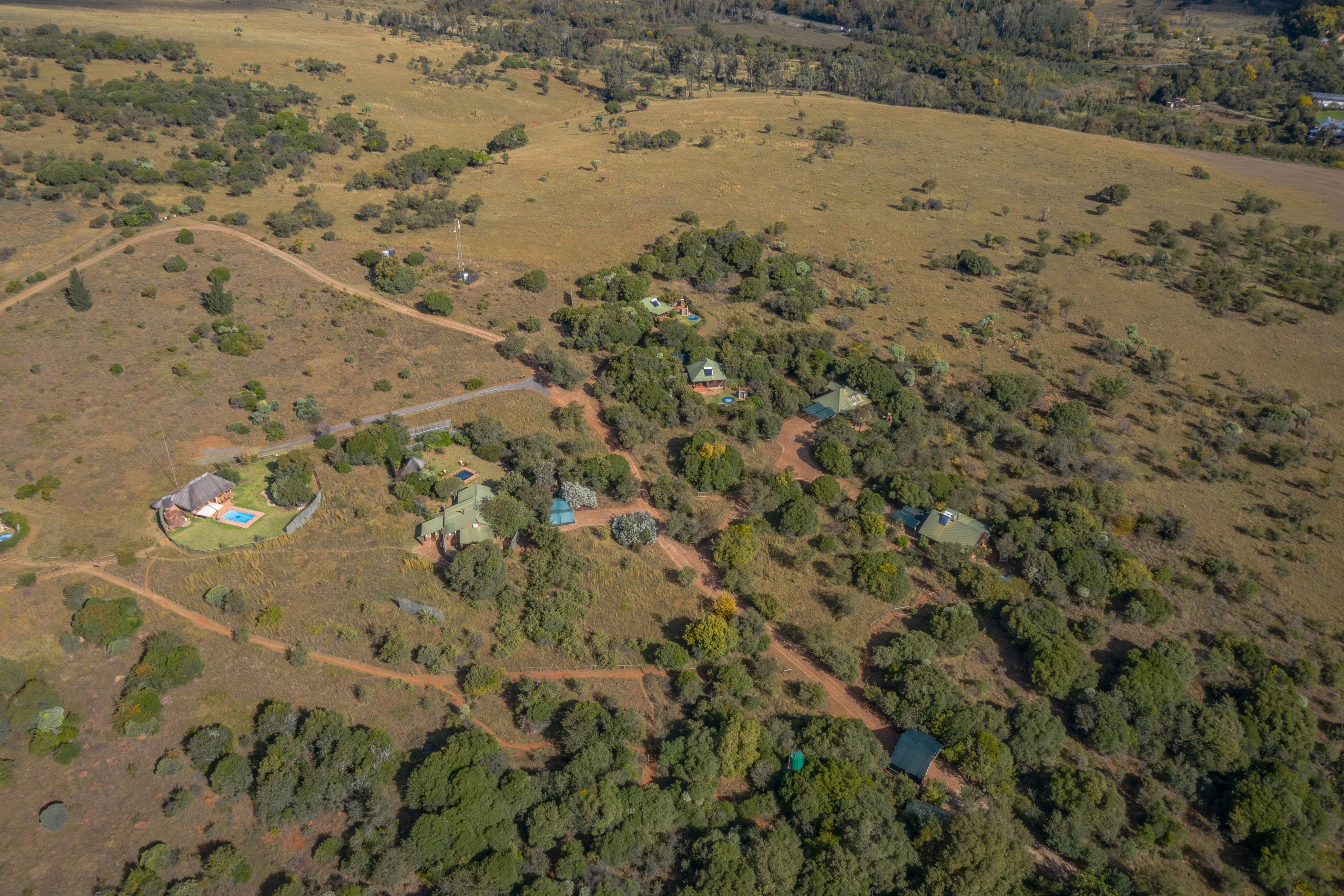 fenced-pet-friendly-cottage-magaliesburg-gauteng