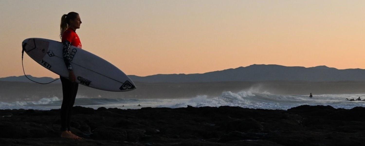 Fenced Beachfront Pet-Friendly Studio Accommodation in Jeffreys Bay_Eastern Cape